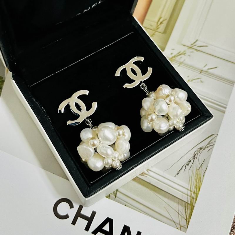 Chanel Earring 07yxs308